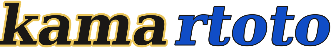kamartoto logo